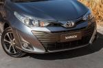Toyota Yaris XLS Sedan 2018 года (LA)